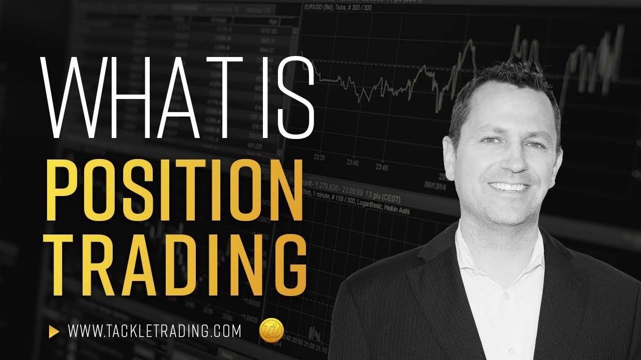 What is Position Trading