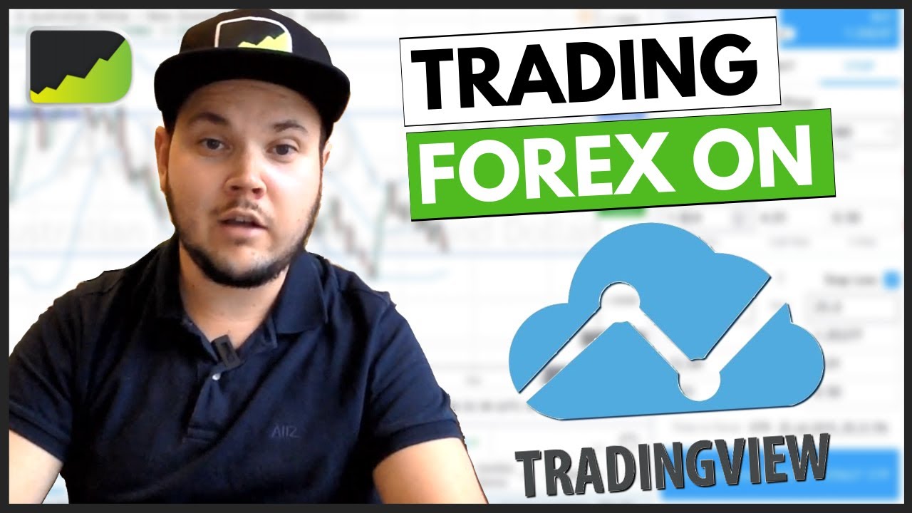 How to Use Tradingview for Forex | Complete Trading Tutorial