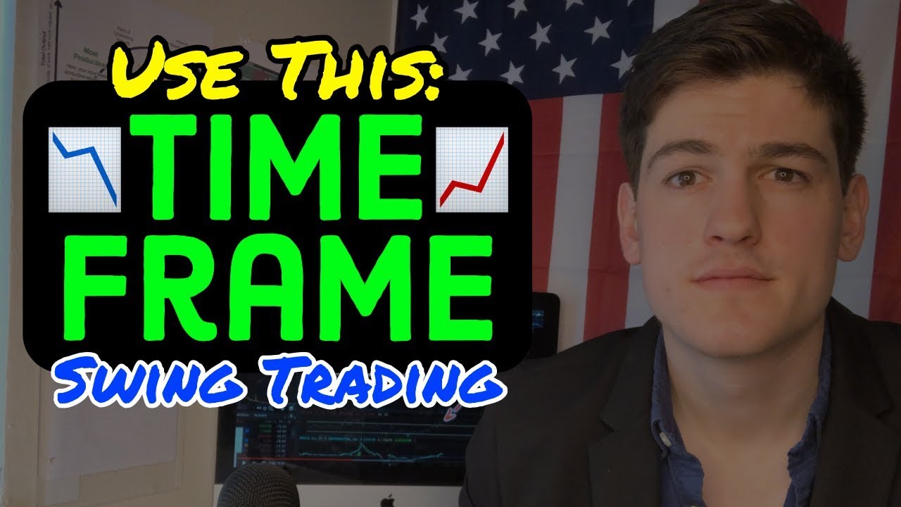 Use THIS Time Frame When Swing Trading?
