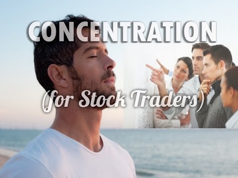 8 hour Stock Trading Work Background Music – Focus, Concentration, Music, Maths – For Stock Traders