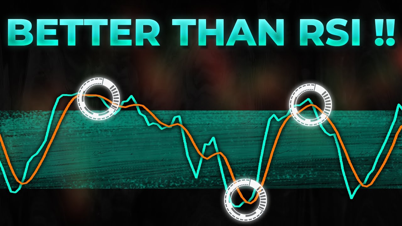 The BEST "STOCHASTIC" Trading Strategy | Better Than RSI | Day Trading Stochastic for HUGE Profits
